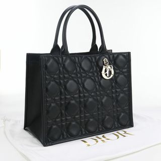 Dior - ディオール カナージュミディアム ブックトート M1324 OWHP M900 トートバッグ