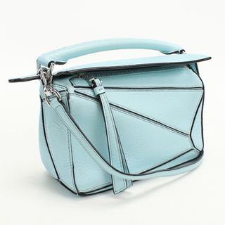 ロエベ(LOEWE)のロエベ パズルバッグ ミニ ショルダーバッグ(ショルダーバッグ)