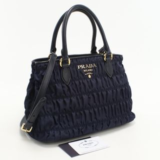 プラダ(PRADA)のプラダ 2WAY 1BA173 2DGX F0216 トートバッグ(トートバッグ)