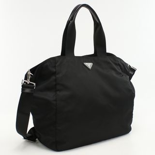 プラダ(PRADA)のプラダ 2WAY BR4051 トートバッグ(トートバッグ)