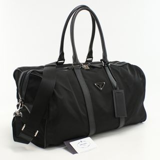 プラダ(PRADA)のプラダ 2WAY ボストンバッグ(ボストンバッグ)