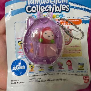 バンダイ(BANDAI)のTamagotchi Collectibles たまごっちケース(キャラクターグッズ)