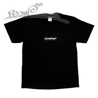 送料無料 メンズ Tシャツ ブラック Supreme シュプリーム Futura Box Logo Tee SS24T21 M L XL XXL シュプリームフューチュラボックスロゴTシャツ se1224r