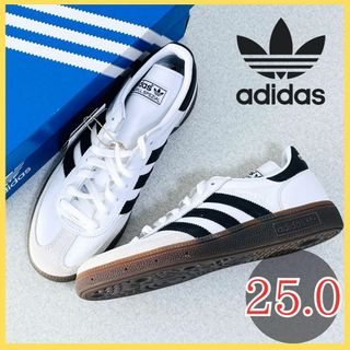 アディダスオリジナルス(adidas Originals)のアディダス ハンドボール スペツィアル　adidas 25.0(スニーカー)