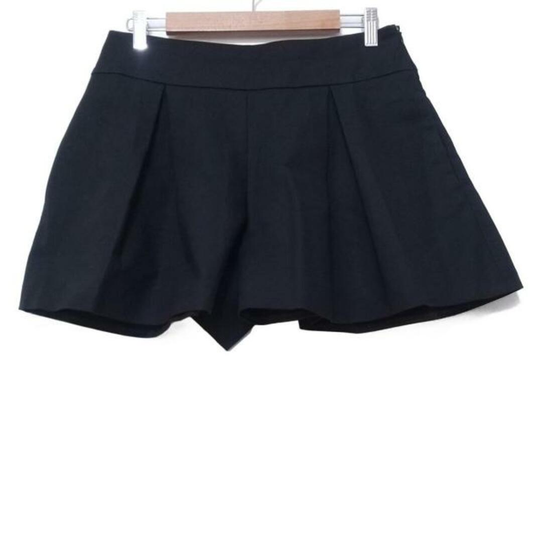 ☆VIP価格☆ RED VALENTINO ショートパンツ RED VALENTINO - RED VALENTINO(レッドバレンチノ) ショート