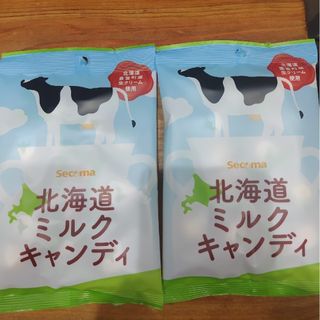 北海道ミルクキャンディ(菓子/デザート)