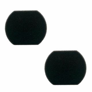 AnshinShop 日立用 掃除機スポンジフィルター 互換品 2個 PV-BJ(その他)
