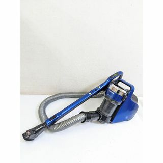 トウシバ(東芝)の【バラ売り可】 VC-JS6000-A サイクロン式掃除機 2018年製(掃除機)