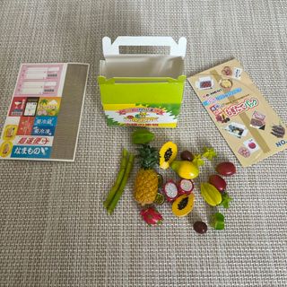リーメント ぷちサンプル もぎたてパック(その他)