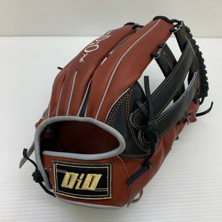 中古品 ディオ Dio 軟式 オールラウンド用オーダーグローブ 5782
