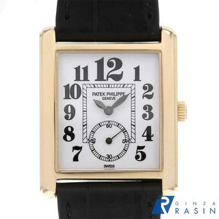 パテックフィリップ(PATEK PHILIPPE)のパテックフィリップ ゴンドーロ  5014J メンズ 中古 腕時計(腕時計(アナログ))