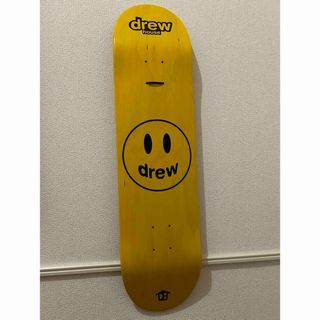 drew house スケートボード　8インチ