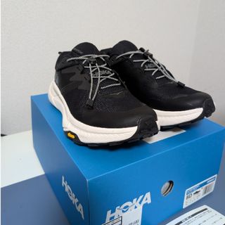 ホカオネオネ(HOKA ONE ONE)のHOKA TRANSPORT 26cm(スニーカー)
