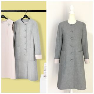 近年美品　2024年　Rene ルネ　スプリング　コート(その他)