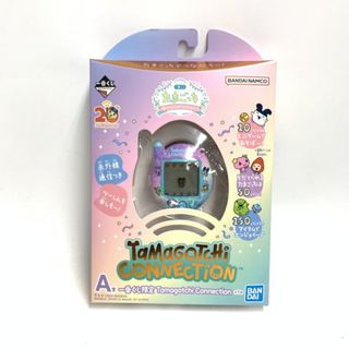 【中古】未開封)A賞一番くじ限定 Tamagotchi Connection 「一番くじ たまごっち～祝!またまたこらぼれーしょんおめでとー!～」[18][240018382631](その他)