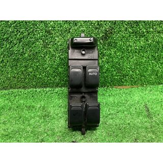 スズキ(スズキ)のラパン HE21S パワーウインドウスイッチ モード 4WD オムロン 37900-82G5 37990-82G50-P4Z ZA4(車種別パーツ)