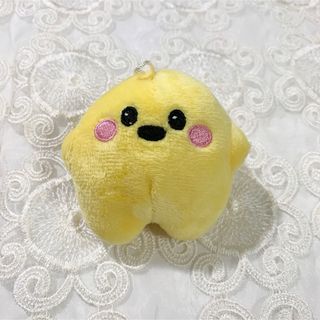 大阪・関西万博 ドイツ館 サーキュラーぬいぐるみ小(キャラクターグッズ)