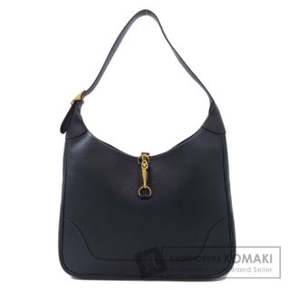 エルメス(HERMES)のHERMES エルメス トリム31 ゴールド金具 ショルダーバッグ エプソン レディース [中古](ショルダーバッグ)