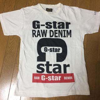 ジースター(G-STAR RAW)のジースターロウのTシャツ(Tシャツ/カットソー(半袖/袖なし))