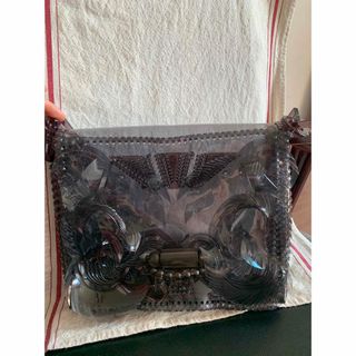 mame - 美品送料込み❣️mame kurogouchi バッグ
