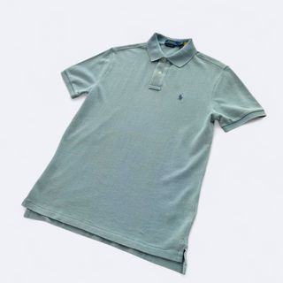 ポロラルフローレン(POLO RALPH LAUREN)のPolo Ralph Lauren ポロラルフ ローレン ポロシャツ ブルー(ポロシャツ)