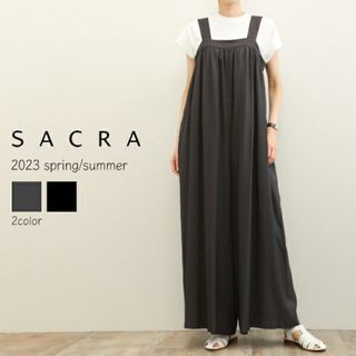 SACRA
