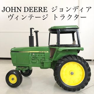 JOHN DEERE ジョンディア　トラクター　アンティーク　ヴィンテージ(その他)