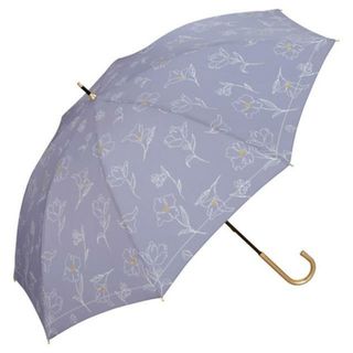 ワールドパーティー Wpc. 遮光長傘 55cm(傘)