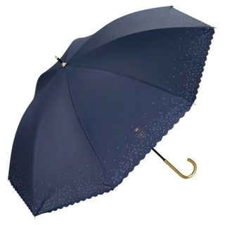 ワールドパーティー Wpc. 遮光長傘 55cm(傘)