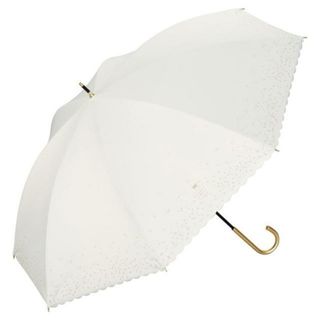 ワールドパーティー Wpc. 遮光長傘 55cm(傘)