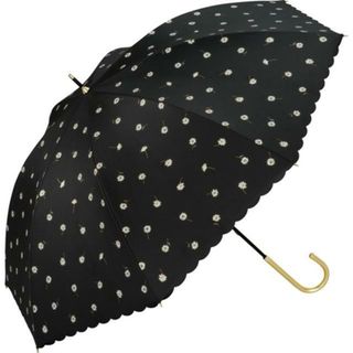 ワールドパーティー Wpc. 遮光長傘 55cm(傘)
