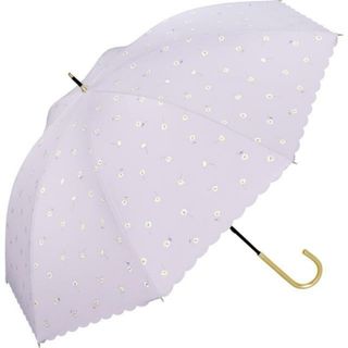 ワールドパーティー Wpc. 遮光長傘 55cm(傘)