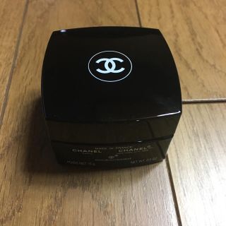 シャネル(CHANEL)のユウ様専用 シャネル クレーム ユー アイケア(アイケア/アイクリーム)