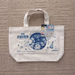 ドラエモン(ドラえもん)のドラえもん のび太の宇宙小戦争 ミニトートバッグ(その他)