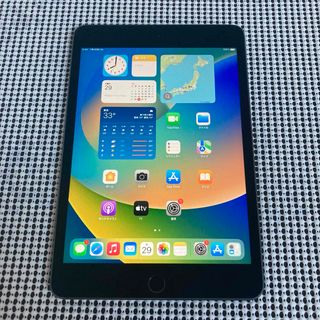 アイパッド(iPad)の2381【早い者勝ち】iPad mini5第5世代 256GB WIFIモデル☆(タブレット)