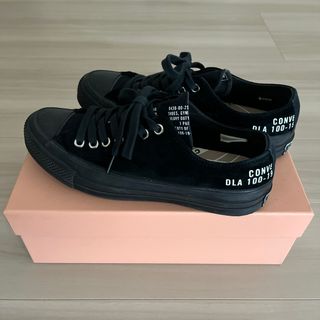 エヌハリウッド(N.HOOLYWOOD)のCONVERSE ADDICT × N.HOOLYWOOD 27cm 箱付き(スニーカー)