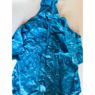 子ども用 レインコート(レインコート)