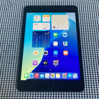 アイパッド(iPad)の2383【早い者勝ち】iPad mini5第5世代 256GB WIFIモデル☆(タブレット)