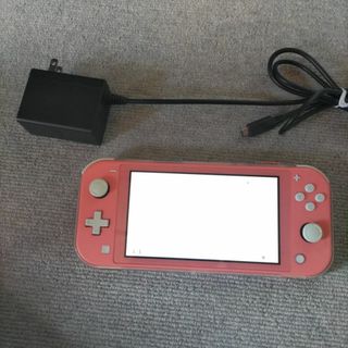 任天堂Switchライト
