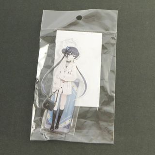 【★加古川物流】中古 未開封 竜華キサキ ブルアカ アクリルスタンド ブルーアーカイブ【721】(キャラクターグッズ)