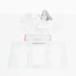 【★加古川物流】中古 ラブライブ!蓮ノ空女学院スクールアイドルクラブ みらくらぱーく アクリルスタンド【721】(キャラクターグッズ)