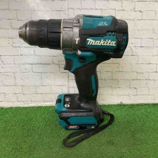 マキタ(Makita)の★マキタ(makita) コードレス振動ドリルドライバー HP001GZ【町田店】(工具)