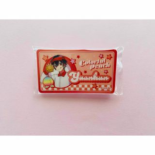 カラフルピーチ　おなまえバッジコレクション〈ゆあんくん〉