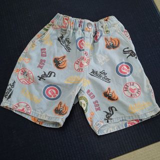 トイザラス(トイザらス)のメジャー　野球　エンゼルス　半ズボン　95(パンツ/スパッツ)