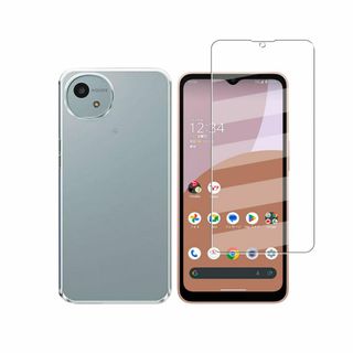 【サイズ:Wish4 1+1 GXY】AQUOS Wish 4 / SH-52E(その他)