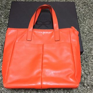 アニヤハインドマーチ(ANYA HINDMARCH)のれとろん様❤︎専用(トートバッグ)