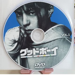 韓国ドラマ　グッドボーイ　DVD