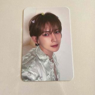 ATEEZ ヨサン fromm store 特典