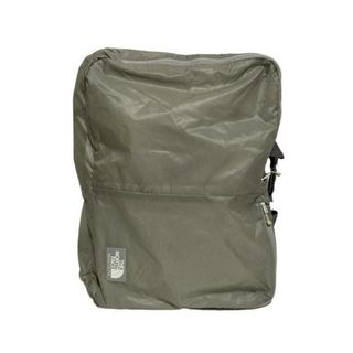 ザノースフェイス(THE NORTH FACE)のTHE NORTH FACE(ノースフェイス) リュックサック - ライトカーキ 2way(リュック/バックパック)
