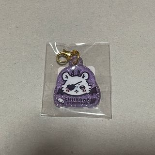 チイカワ(ちいかわ)のちいかわ てんし♡あくま ミニラメアクリルチャーム  モモンガ(キャラクターグッズ)